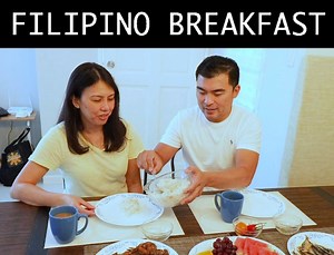 2.7M views · 36K reactions | Cooking and eating Danggit, Tuyo, and Sinangag for breakfast in the Philippines. | Panlasang Pinoy | Facebook