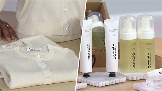 Exclusive discounts to refresh your home, beauty and wardrobe