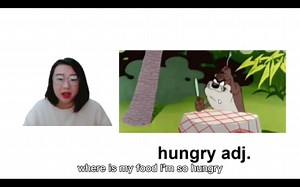 Look, Listen & Learn! Book 1 Lesson 9 看听学3L 第一册第九课 cherry-reading