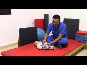 03- Pediatric PT flexibility assessment: Rectus femoris