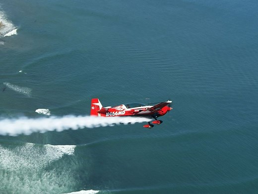 How Much G-Force Can The Human Body Withstand?