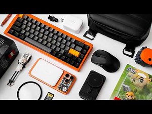 My Fav BUDGET Tech in 2026 - Cheap and Affordable Upgrades