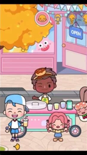 Open file size dan miga world