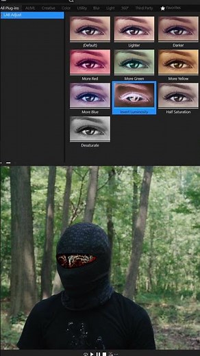 AI Style Transfer with YoAspire | Feature spotlight