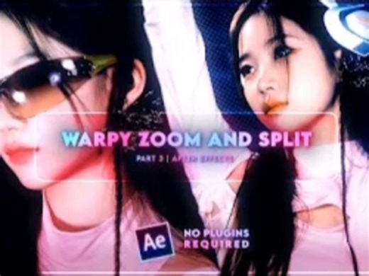 【after effects 教程】