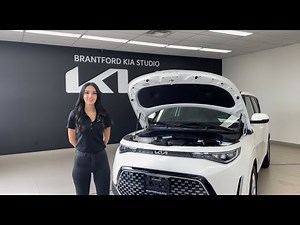 IT'S HERE! 2023 Soul Ex Walk Around and First Impression