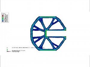 Abaqus Topology Optimization
