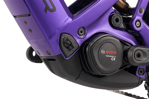 Bosch motor users can now get 120Nm torque to compete with Avinox thanks to free update | BikeRadar