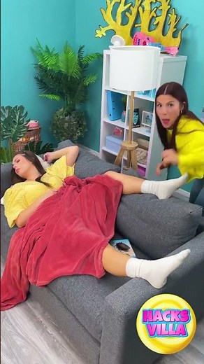 Cockroach Invasion! 🪳💣 The Funniest Prank Ever!