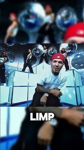 The Nu-Metal Masterpiece That Korn Handed To Their Biggest Rivals #korn #limpbizkit #numetal