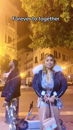 Forever Together: My Unbreakable Relationship