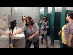 West PBIS: Restroom Expectations