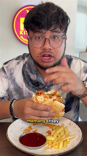 1.3M views · 2.5K reactions | MENU YANG WAJIB KORANG TRY DI P&C...