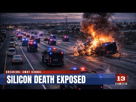 DEA Operation Syndicate Fall - 8000 Arrested Simultaneously in 50 States, Entire Sinaloa Destroyed