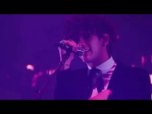 The 1975 - Live At The 02 London (2016)