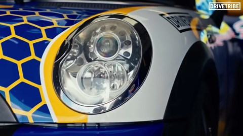 Is Izzy Hammond’s £12000 Mini Upgrade Worth It?