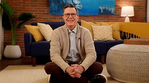 Your kids have questions, and Stephen has the answers — well, most of them, anyway! Submit your questions by posting with the hashtag #ColbertKidQuestions or by submitting at colbertlateshow.com/kidquestions #Colbert | The Late Show with Stephen Colbert