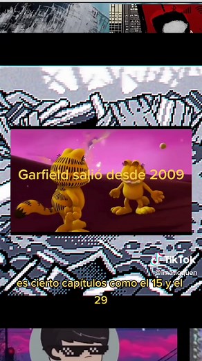 ¿Gorefield ya era canon? Teorías sobre el creepypasta