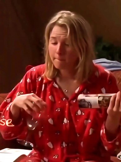 Bridget Jones: All By Myself Song Scene Explained