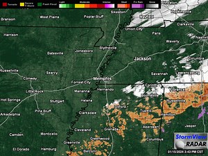 MemphisWeather.net on Reels