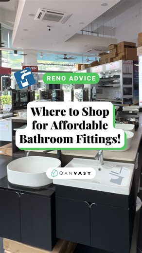 3.7K views | Lazy to shop for bathroom fittings and want to get...