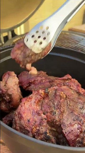 Beef Cheek Tacos Ft. Fleet