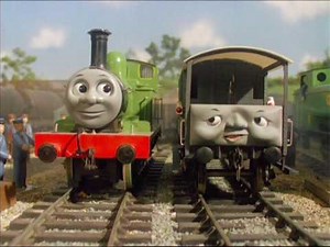 Oliver's Theme Extended