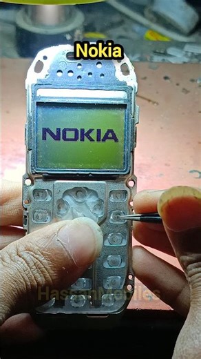 Nokia local Mode solution #youtube #shorts #repair