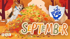 Quiz: Do you know September?