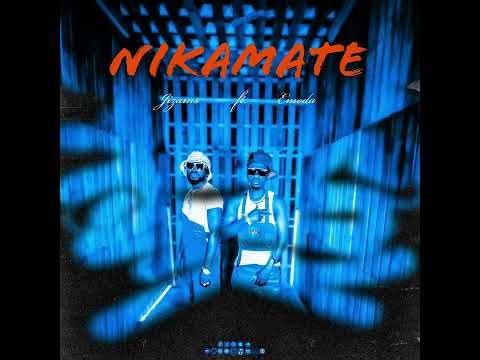 Jizams - Nikamate (ft. Emoda Pap)
