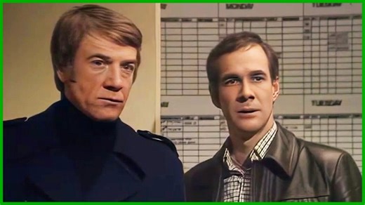 Buccaneer 1980 S01E06