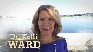 6.5K views · 319 reactions | Quick, but important message, please listen. | Dr. Kelli Ward | Facebook