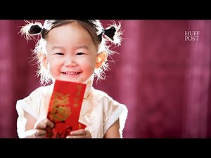 How Asians Celebrate Lunar New Year