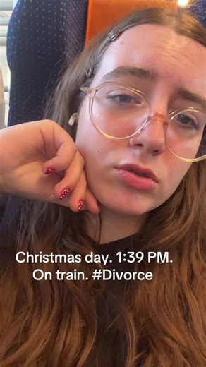 Navigating Christmas After Divorce with Family