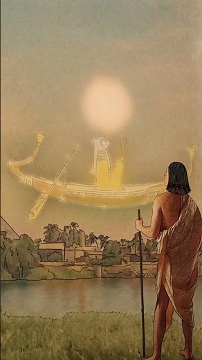 Who is the Egyptian God Ra? | Unearthed | Science Channel