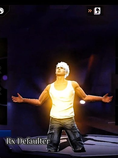 Ff emote dance 🥀 | ladki diwani song #freefire