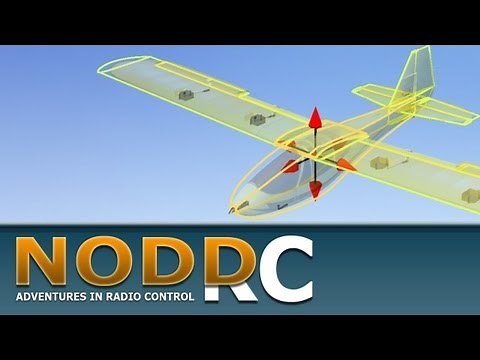 Nodd RC - 040 - RealFlight Custom Planes