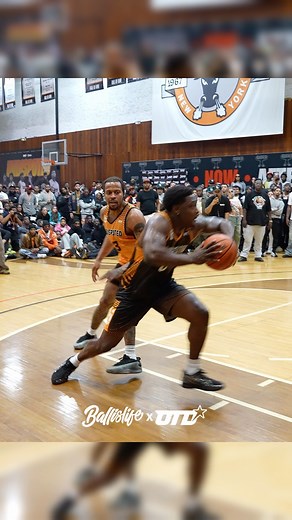 209K views · 1.4K reactions | This move by Nas was UNREAL 勞 | Ballislife | Facebook