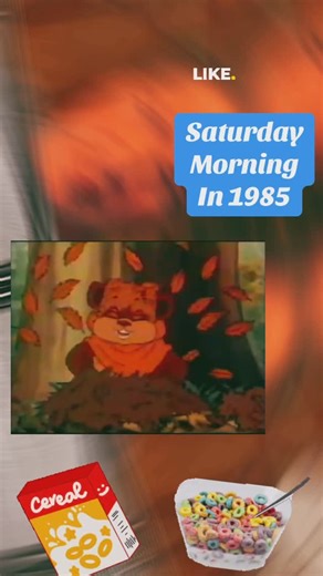 3.4K views · 2.6K reactions | Some of the Saturday morning cartoons from 1985. #greenscreenvideo #1980s #80stvshows #80s #80stv #saturdaymorningcartoons | Retroblastfromthepast | Facebook