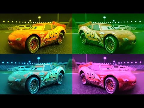 🚦⚡ Colorwave Speed Phantom 🎵