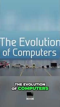 Branch Education: Evolution of Computers First 3 Ages Explained!