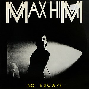 Max Him - No Escape