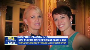 What to know about the new affordable BRCA gene test