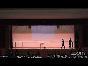 淳心祭2024 体育館イベント