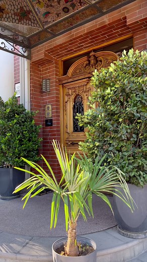 Start exploring old Tbilisi with us, a hotel with a history and inspire tradition of the national hospitality ❤️ get rooms with terazza and enjoy 2 award winning restaurants Tiffany 🌟 #tbilisi #tbilisihotels #riversidehotel #georgia2023 #boutiquehotels | Hotel River Side Tbilisi