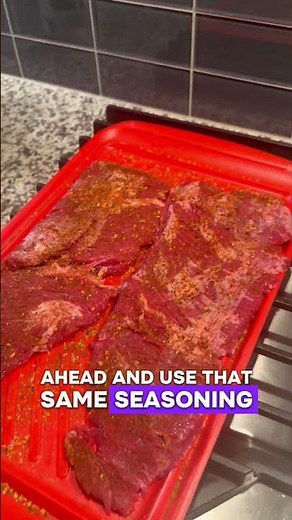 Low carb dinner that my family eats without complaining (a miracle, honestly 😂).