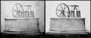 1850 -1852 STEREOSCOPE - FANTASCOPE of LOUIS JULES DUBOSCQ : THE HISTORY OF THE DISCOVERY OF CINEMATOGRAPHY : Free Download, Borrow, and Streaming : Internet Archive
