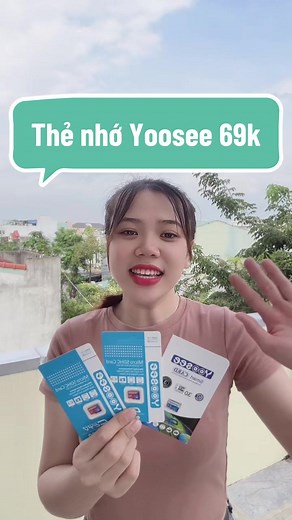 Camera Gia Đình Dũng Hằng trên TikTok