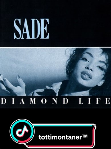 Sade - Smooth Operator: A Classic 80s Hit