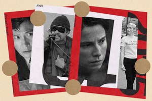 The 20 Best Movies of 2025